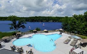 Woodloch Pines Resort